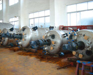 教你如何选择可靠的压力容器